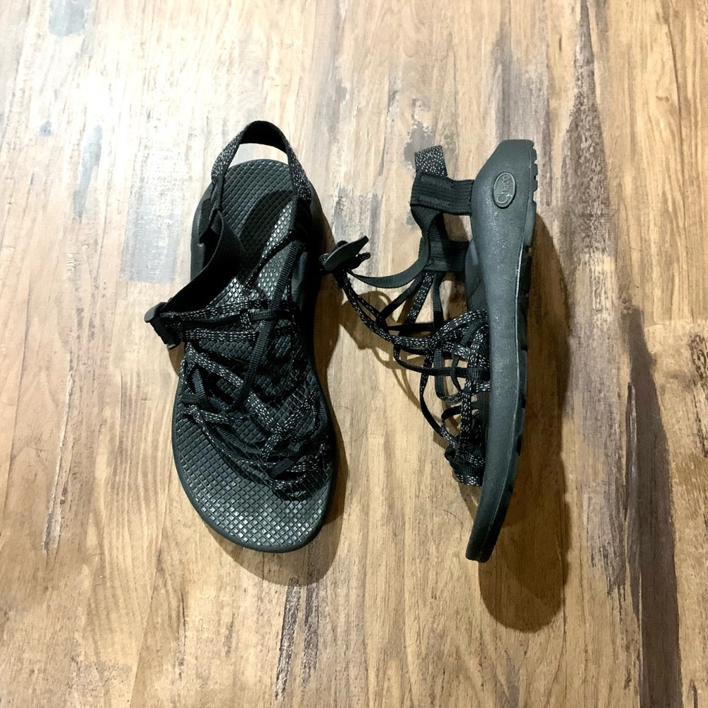 Chacos Sandals